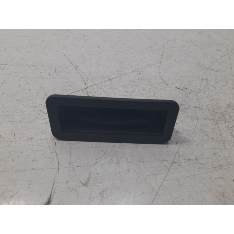 Recambio de maneta exterior porton para ford s-max (wa6) 2.0 tdci referencia OEM IAM 6M5119B514  