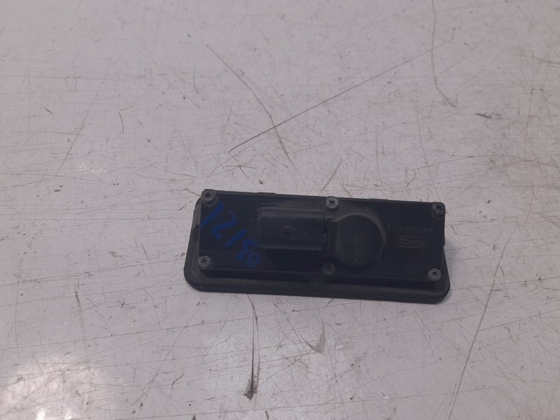 Recambio de maneta exterior porton para ford s-max (wa6) 2.0 tdci referencia OEM IAM 6M5119B514  