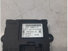 Recambio de modulo electronico para ford s-max (wa6) 2.0 tdci referencia OEM IAM 7G9T14B534AF   2