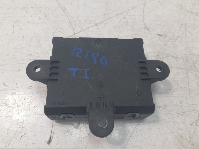 Recambio de modulo electronico para ford s-max (wa6) 2.0 tdci referencia OEM IAM 7G9T14B534AF  