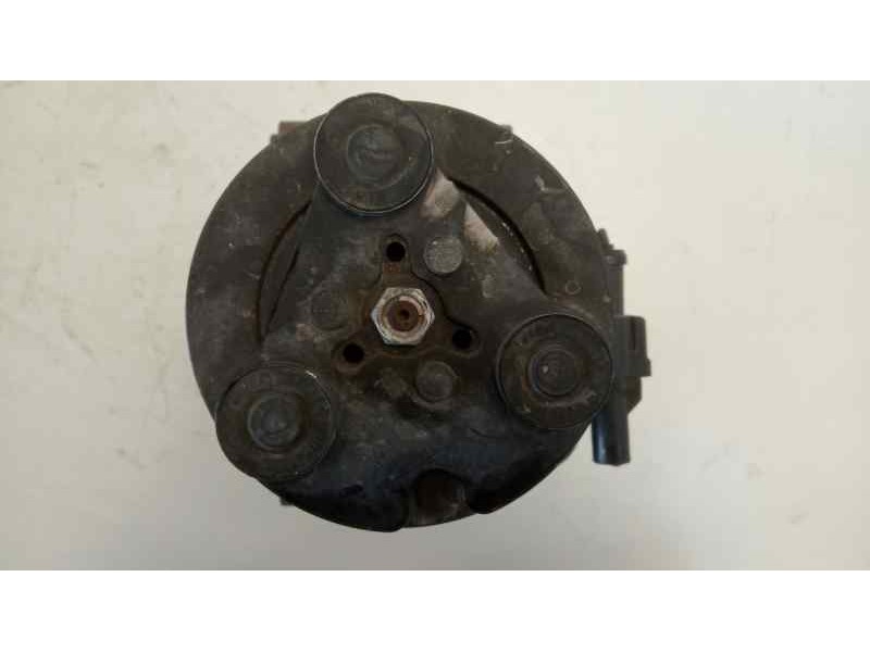 Recambio de compresor aire acondicionado para ford ka (ccq) básico referencia OEM IAM 1S5H19D629AA 32401 
