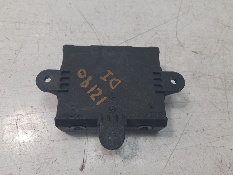 Recambio de modulo electronico para ford s-max (wa6) 2.0 tdci referencia OEM IAM 7G9T14B533CF  