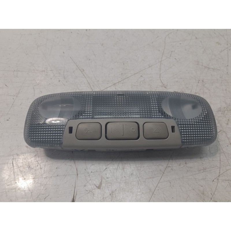 Recambio de luz interior para ford s-max (wa6) 2.0 tdci referencia OEM IAM 8A6A13K767  