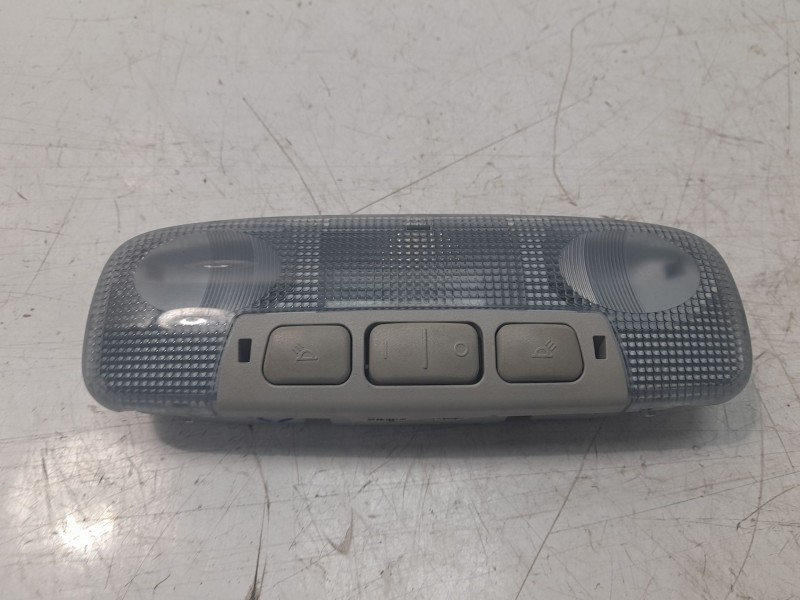 Recambio de luz interior para ford s-max (wa6) 2.0 tdci referencia OEM IAM 8A6A13K767  