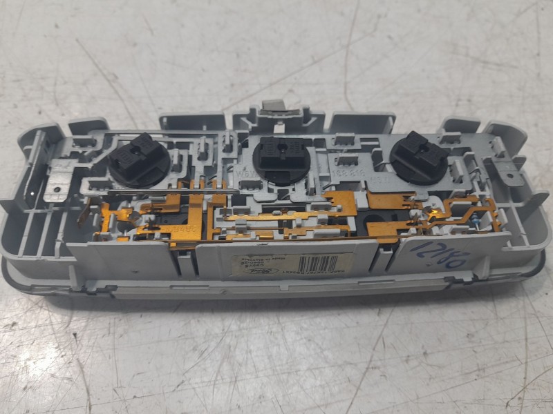 Recambio de luz interior para ford s-max (wa6) 2.0 tdci referencia OEM IAM 8A6A13K767  