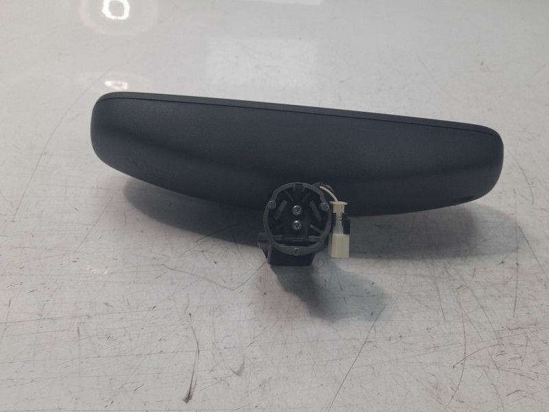 Recambio de espejo para ford s-max (wa6) 2.0 tdci referencia OEM IAM 3S7A17E678BA  