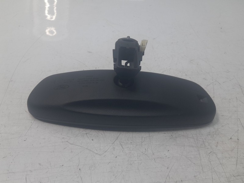 Recambio de espejo para ford s-max (wa6) 2.0 tdci referencia OEM IAM 3S7A17E678BA  