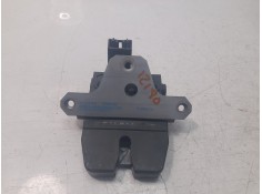Recambio de cerradura maletero / porton para ford s-max (wa6) 2.0 tdci referencia OEM IAM 8M51R442A66CA  