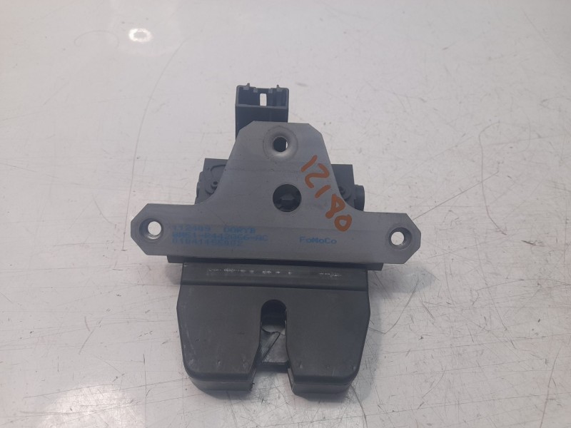 Recambio de cerradura maletero / porton para ford s-max (wa6) 2.0 tdci referencia OEM IAM 8M51R442A66CA  