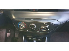 MANDO CALEFACCION / AIRE ACONDICIONADO 97250Q0010 