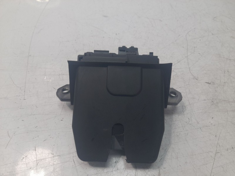 Recambio de cerradura maletero / porton para ford s-max (wa6) 2.0 tdci referencia OEM IAM 8M51R442A66CA  