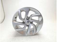 Recambio de llanta para opel crossland x / crossland (p17, p2qo) 1.2 (75) referencia OEM IAM 39007897  