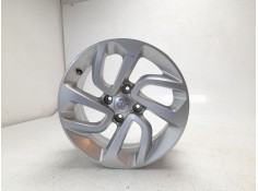 Recambio de llanta para opel crossland x / crossland (p17, p2qo) 1.2 (75) referencia OEM IAM 39007897  