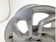 Recambio de llanta para opel crossland x / crossland (p17, p2qo) 1.2 (75) referencia OEM IAM 39007897   2