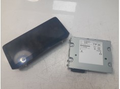 SISTEMA NAVEGACION GPS KB8M669C0 