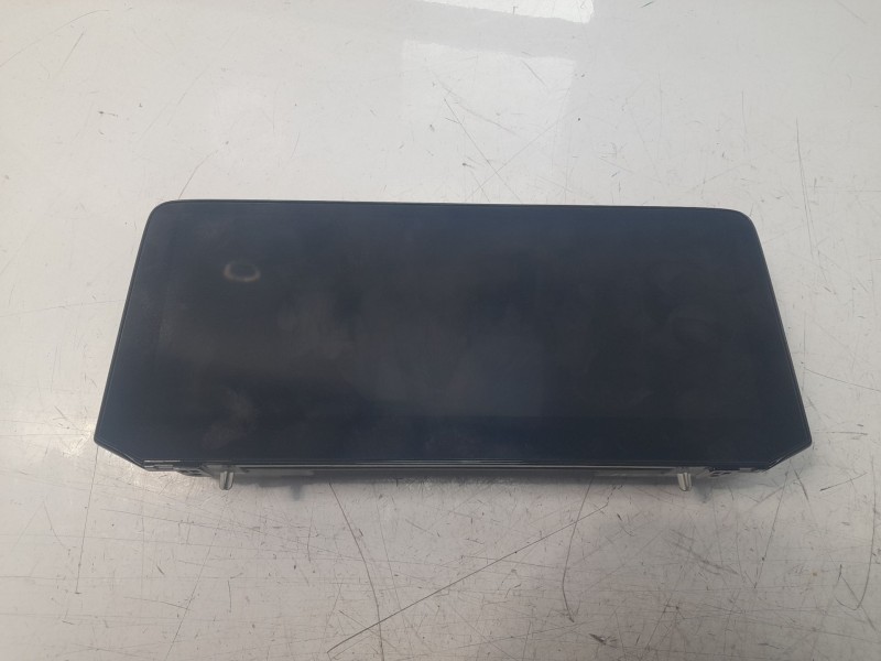 Recambio de sistema navegacion gps para mazda cx-5 advantage 2wd referencia OEM IAM KB8M669C0  