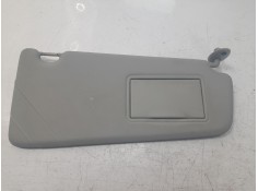 Recambio de parasol derecho para ford s-max (wa6) 2.0 tdci referencia OEM IAM 1880824  