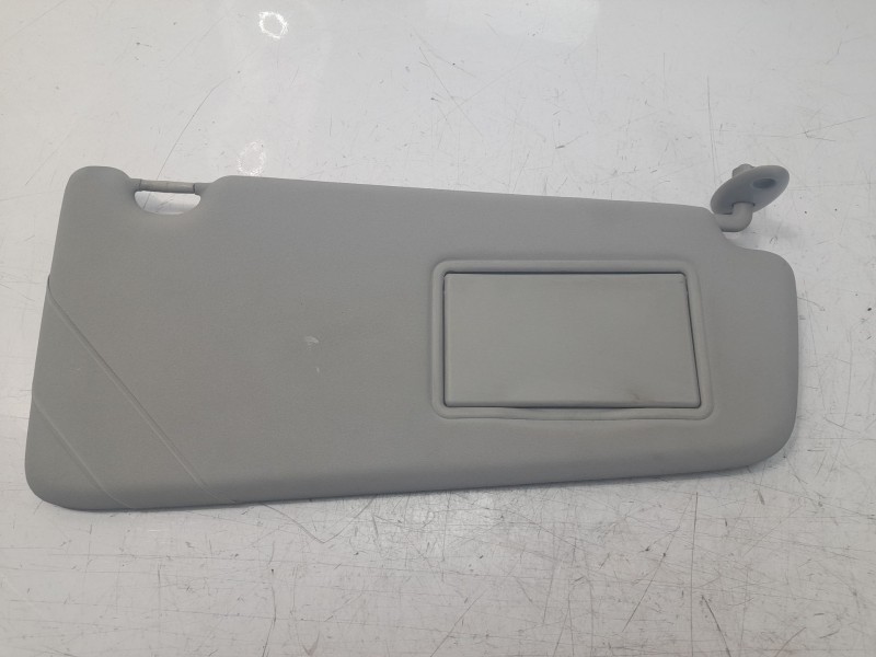 Recambio de parasol derecho para ford s-max (wa6) 2.0 tdci referencia OEM IAM 1880824  