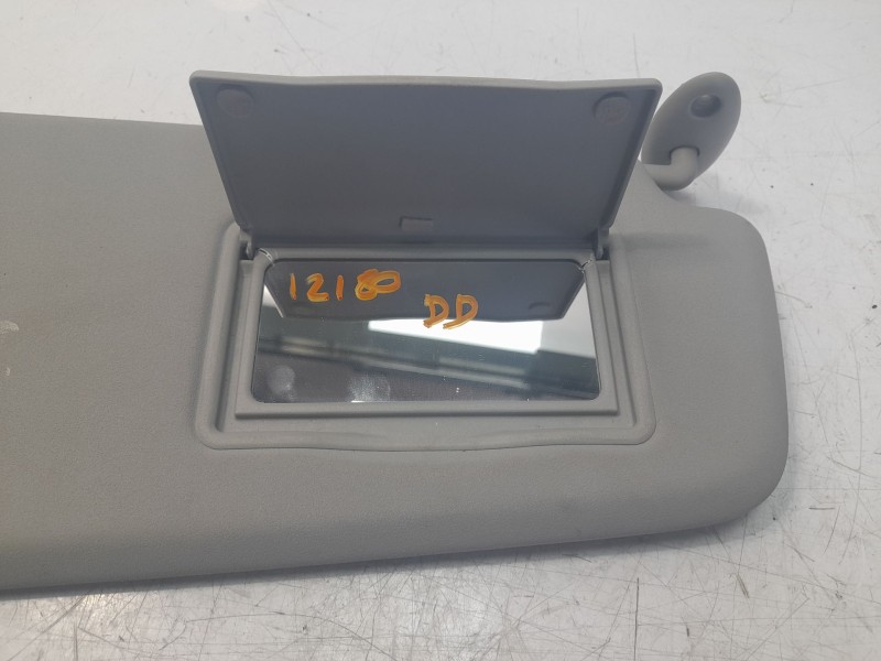 Recambio de parasol derecho para ford s-max (wa6) 2.0 tdci referencia OEM IAM 1880824  