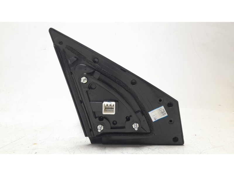 Recambio de retrovisor izquierdo para kia stonic (yb) 1.2 cvvt referencia OEM IAM 87610H8070  