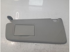 Recambio de parasol izquierdo para ford s-max (wa6) 2.0 tdci referencia OEM IAM 1880328  