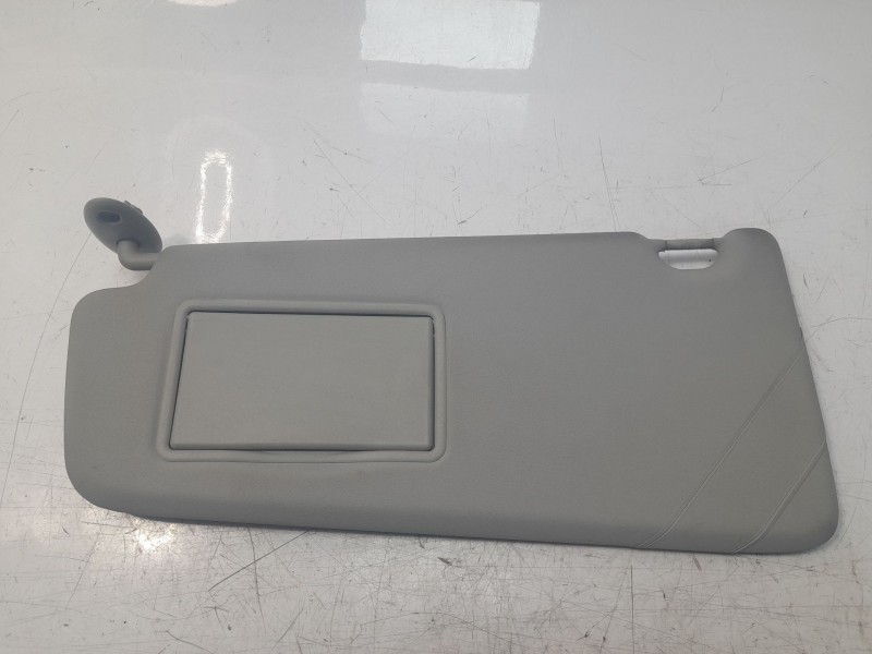 Recambio de parasol izquierdo para ford s-max (wa6) 2.0 tdci referencia OEM IAM 1880328  