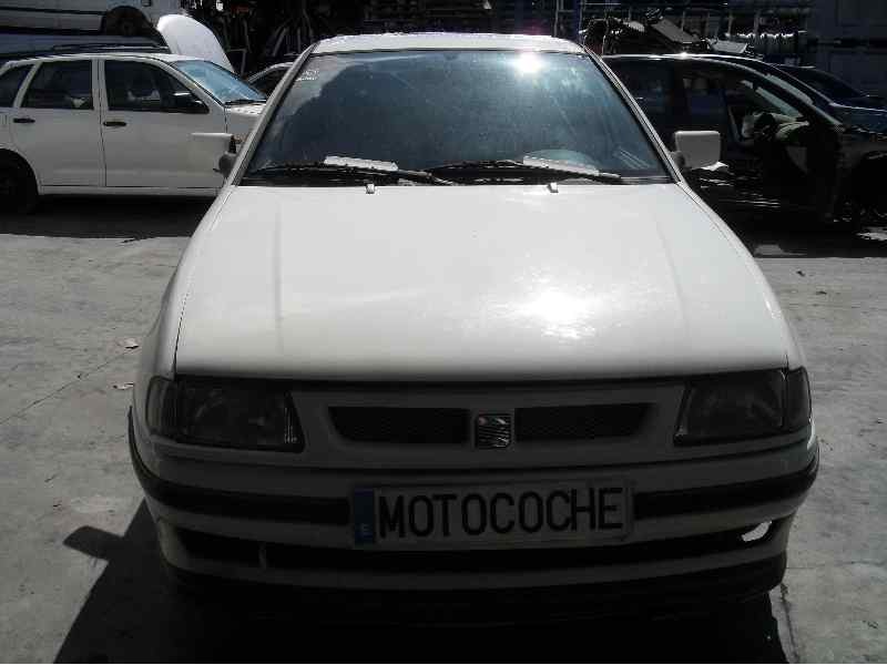 seat ibiza (6k) del año 1996