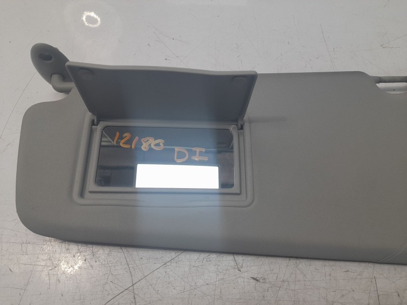 Recambio de parasol izquierdo para ford s-max (wa6) 2.0 tdci referencia OEM IAM 1880328  