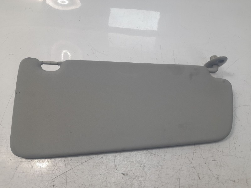 Recambio de parasol izquierdo para ford s-max (wa6) 2.0 tdci referencia OEM IAM 1880328  
