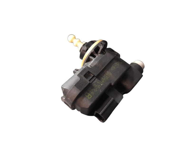 Recambio de motor regulacion faros para renault clio v business edition referencia OEM IAM 260564014R  