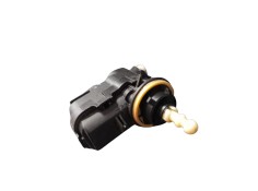 Recambio de motor regulacion faros para renault clio v business edition referencia OEM IAM 260564014R   2