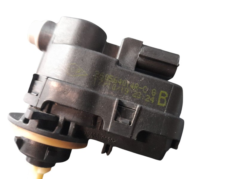 Recambio de motor regulacion faros para renault clio v business edition referencia OEM IAM 260564014R  