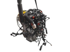 Recambio de motor completo para renault clio v business edition referencia OEM IAM H4DD460   2