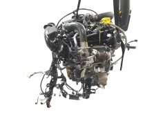 Recambio de motor completo para renault clio v business edition referencia OEM IAM H4DD460  