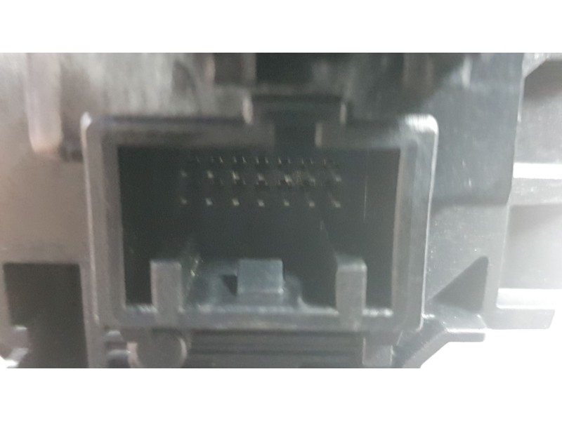 Recambio de kit airbag para ford s-max (wa6) 2.0 tdci referencia OEM IAM 1501130  