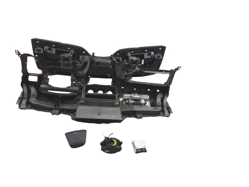 Recambio de kit airbag para ford s-max (wa6) 2.0 tdci referencia OEM IAM 1501130  