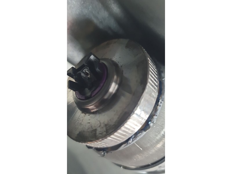 Recambio de kit airbag para ford s-max (wa6) 2.0 tdci referencia OEM IAM 1501130  