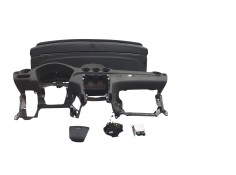 Recambio de kit airbag para ford s-max (wa6) 2.0 tdci referencia OEM IAM 1501130  