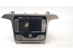 Recambio de sistema navegacion gps para ford s-max (wa6) 2.0 tdci referencia OEM IAM 8S7T18K931BC  