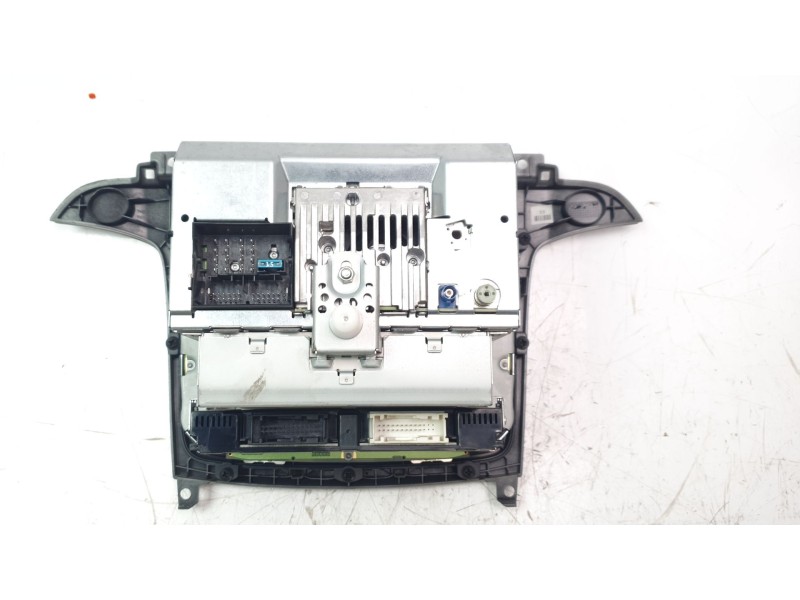 Recambio de sistema navegacion gps para ford s-max (wa6) 2.0 tdci referencia OEM IAM 8S7T18K931BC  