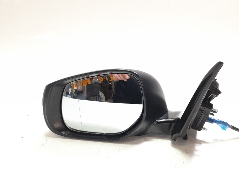 Recambio de retrovisor izquierdo para infiniti q50 50 d referencia OEM IAM 963024GR3A  