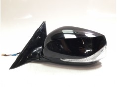 Recambio de retrovisor izquierdo para infiniti q50 50 d referencia OEM IAM 963024GR3A   2