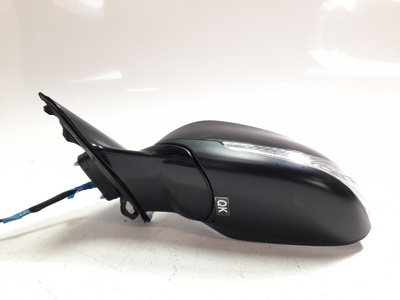 Recambio de retrovisor izquierdo para infiniti q50 50 d referencia OEM IAM 963024GR3A  