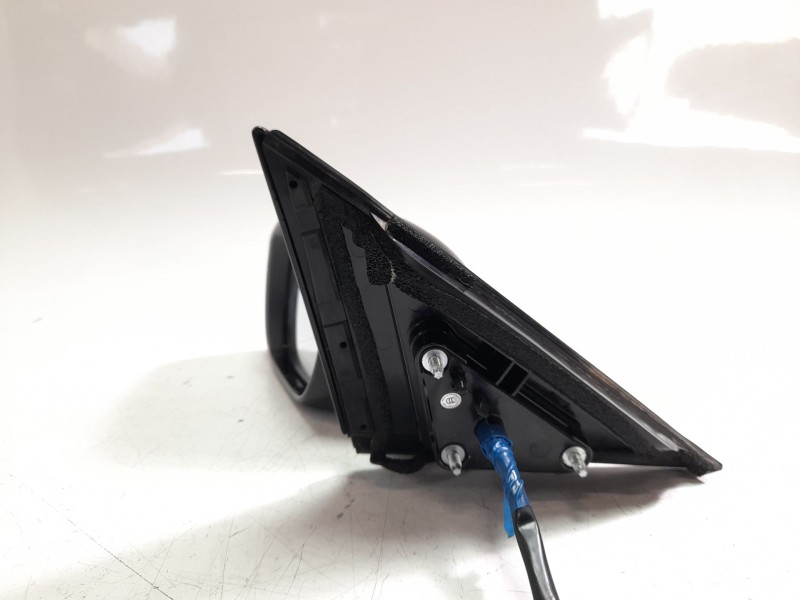 Recambio de retrovisor izquierdo para infiniti q50 50 d referencia OEM IAM 963024GR3A  