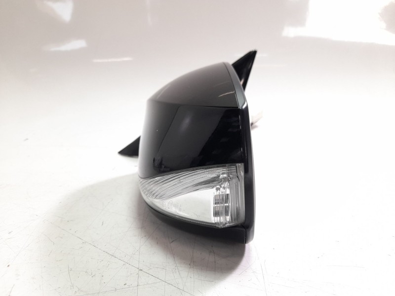 Recambio de retrovisor izquierdo para infiniti q50 50 d referencia OEM IAM 963024GR3A  