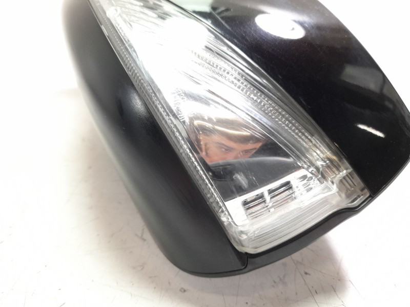 Recambio de retrovisor izquierdo para infiniti q50 50 d referencia OEM IAM 963024GR3A  