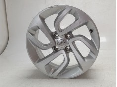 Recambio de llanta para opel crossland x / crossland (p17, p2qo) 1.2 (75) referencia OEM IAM 39007897  