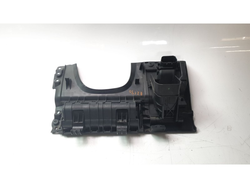 Recambio de kit airbag para ford s-max (wa6) 2.0 tdci referencia OEM IAM 1501130  