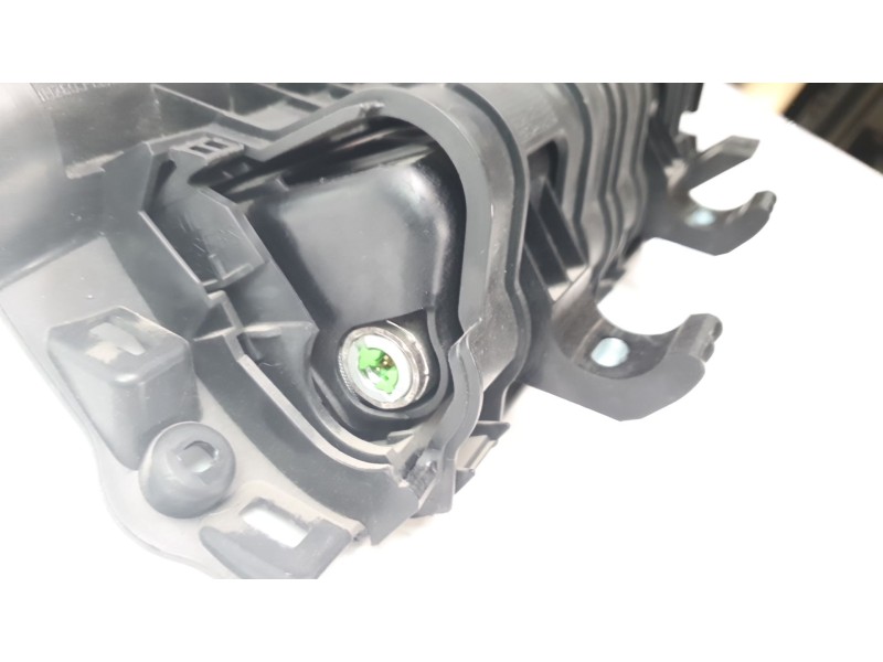 Recambio de kit airbag para ford s-max (wa6) 2.0 tdci referencia OEM IAM 1501130  