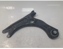 BRAZO SUSPENSION DELANTERO IZQUIERDO 2Q0407151E 2Q0407151E 
